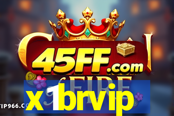 x1brvip