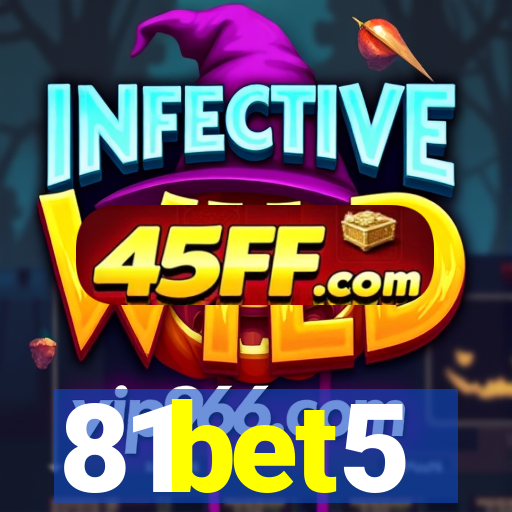 81bet5