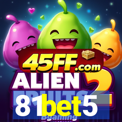 81bet5