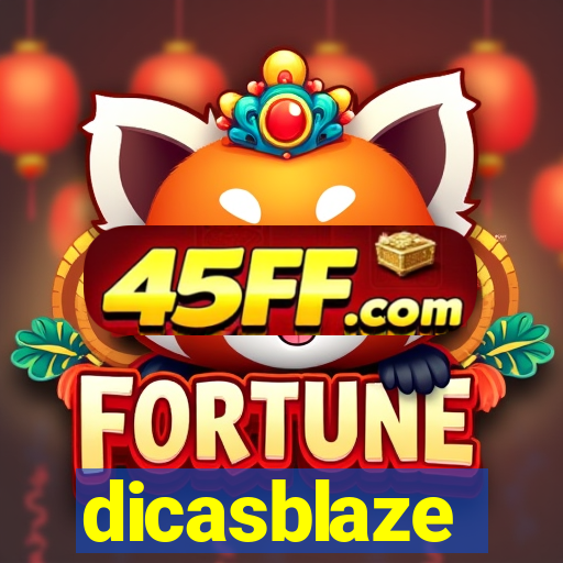 dicasblaze